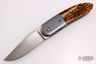 Christmas Tree Knife