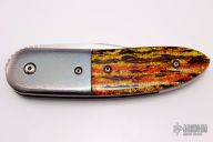 Christmas Tree Knife