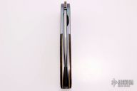 Christmas Tree Knife