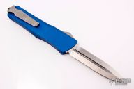 Combat Troodon D/E Satin Standard