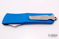 Combat Troodon D/E Satin Standard