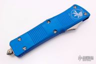 Combat Troodon D/E Satin Standard