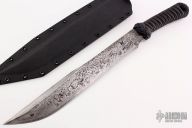 Sinuous Bush Chopper