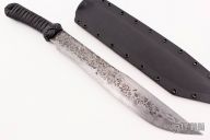 Sinuous Bush Chopper