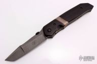 Athena - Blackwood Carbon Fiber and Super Conductor