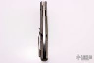 PDW Frame Horn Flipper