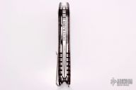  Customized Brous Mini Division 0346/1000