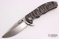  Ki4401B Framelock Flipper