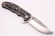  Ki4401B Framelock Flipper