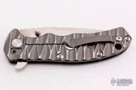  Ki4401B Framelock Flipper