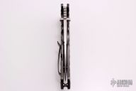  Ki4401B Framelock Flipper