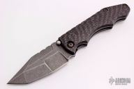 Triple Threat Folder Modified by Tuff Thumbz