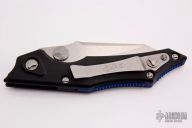  129-4 SF M/A Satin Standard #492