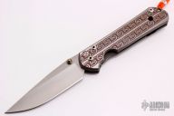  Large Celtic CGG Sebenza 21
