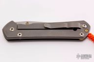  Large Celtic CGG Sebenza 21