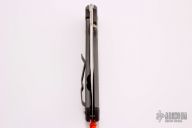  Large Celtic CGG Sebenza 21