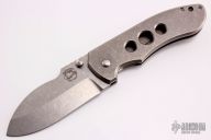 Burch Mid-Tech Folder #53