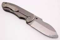Burch Mid-Tech Folder #53