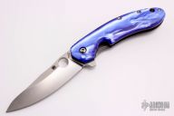  C156GPBN Brad Southard Flipper - Custom Kirinite Scale
