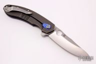  C156GPBN Brad Southard Flipper - Custom Kirinite Scale