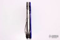  C156GPBN Brad Southard Flipper - Custom Kirinite Scale