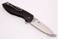  C195CFP Positron - Carbon Fiber