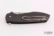  C195CFP Positron - Carbon Fiber