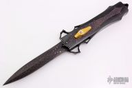 Space Knife D/A OTF #3