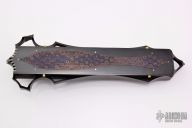 Space Knife D/A OTF #3