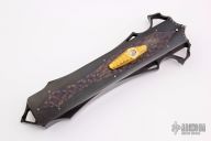 Space Knife D/A OTF #3