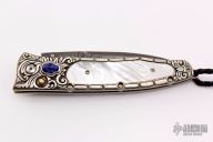 June 2009 'One of a Kind' B30 GenTac