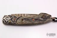 B12 Spearpoint "One of a Kind" March 08