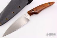 Gentlemens Utility Knife