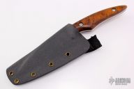 Gentlemens Utility Knife