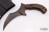 Kamaitachi - Custom Mini-UUK