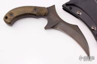 Kamaitachi - Custom Mini-UUK