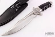 Custom Expendables 2 Bowie #5