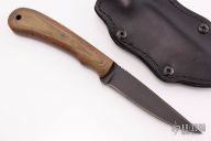 WKII - Operator Knife - Tan Micarta- Caswell