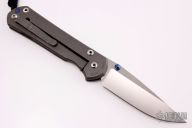 Large Sebenza 21 Unique Graphic - Dont Tread on me #16/20