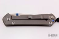 Large Sebenza 21 Unique Graphic - Dont Tread on me #16/20