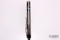 Large Sebenza 21 Unique Graphic - Dont Tread on me #16/20