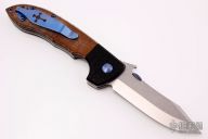 Horseman-SF - Custom Scales