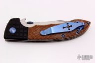 Horseman-SF - Custom Scales