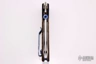 Horseman-SF - Custom Scales