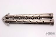 Venturi V8 "Gladiator"