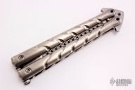 Venturi V8 "Gladiator"