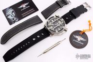 Sturmanskie NH35 #418/999