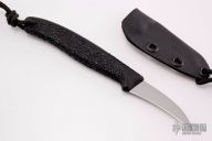  Modified Victorinox Fruit Knife