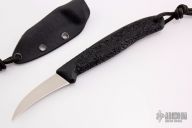 Modified Victorinox Fruit Knife