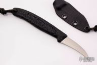  Modified Victorinox Fruit Knife